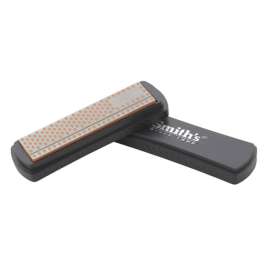 Smith's 4 in. L Monocrystalline Diamond Sharpening Stone 750 Grit 1 pc