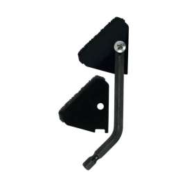 ReciproTools Carbide Grit Grout Out Kit 3 pk