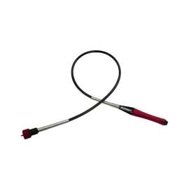 Milescraft 36 in. L Bi-Metal Flex Shaft 1 pk