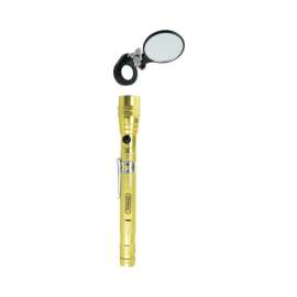 General 22 in. Telescoping Magnetic Pick-Up Tool 4 lb. pull