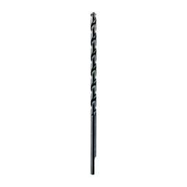Bosch 5/32 in. X 4-1/2 in. L Carbide Tipped Drill Bit 1 pc