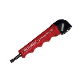 Milescraft Drive90PLUS Right Angle Drill Attachment 1 pk