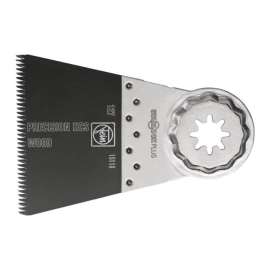 Fein StarlockPlus 2-9/16 in. X 2 in. L Steel E-Cut Precision Saw Blade 1 pk
