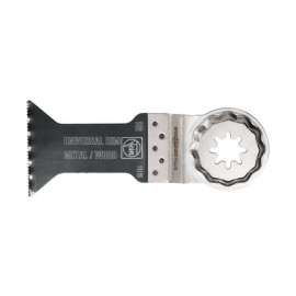 Fein StarlockPlus 1-3/4 in. X 1-3/4 in. L Bi-Metal E-Cut Universal Saw Blade 1 pk