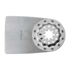 Fein Starlock 2 in. X 6.2 in. L Steel Rigid Scraper Blade 1 pk