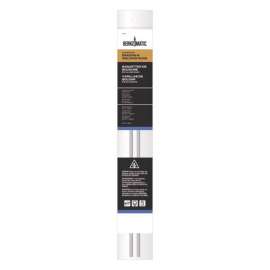 Bernzomatic 1/5 in. D X 12 in. L Aluminum Welding Rods 2 pk