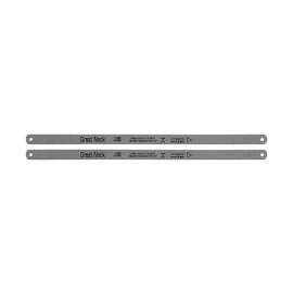 Great Neck 12 in. Bi-Metal Hacksaw Blade 32 TPI 2 pk