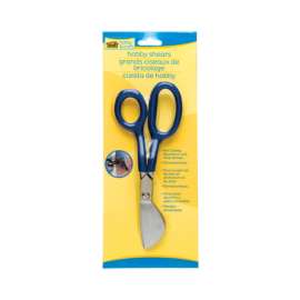 M-D Hobby and Craft 7 in. Steel Hobby Scissor Shears 1 pc