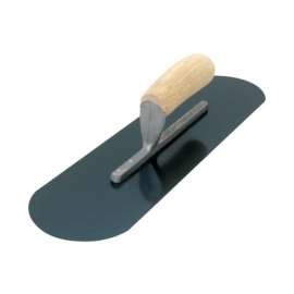Marshalltown 3 in. W X 10 in. L Steel Pool Trowel