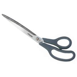 Allway 11 in. L Stainless Steel Wallpaper Shears 1 pc