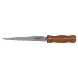 Allway 6-1/2 in. Carbon Steel Jab Saw