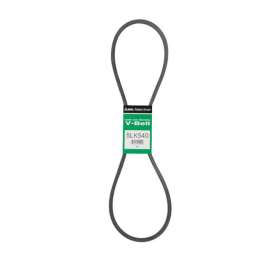Mitsuboshi Super KB 5LK540 V-Belt 0.63 in. W X 54 in. L For Riding Mowers
