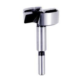 Diablo 1-7/8 in. X 3-1/2 in. L High Speed Steel Forstner Drill Bit 1 pc