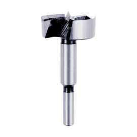 Diablo 1-3/4 in. X 3-1/2 in. L High Speed Steel Forstner Drill Bit 1 pc