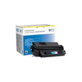 Elite Image Remanufactured Laser Toner Cartridge - Alternative for HP 29X (C4129X) - Black - 1 / Each