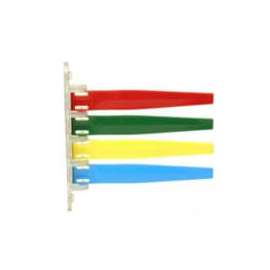 IMC-DIP Exam Room Status Signal Flags