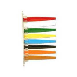 IMC-DIP Exam Room Status Signal Flags