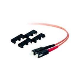 Belkin Fiber Optic Duplex Patch Cable