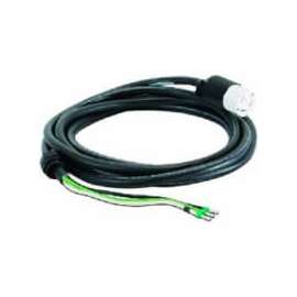 APC 9ft Hardwire Power Cord