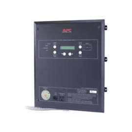 APC by Schneider Electric Automatic Transfer Switch