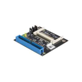 StarTech.com 40/44 Pin IDE to Compact Flash SSD Adapter