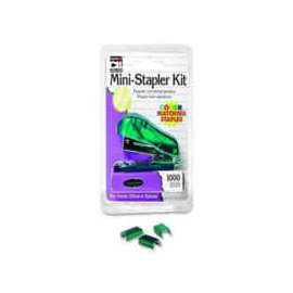 CLI Mini Stapler Kits Counter Display
