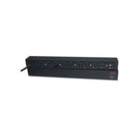APC Basic Rack 1.8kVA PDU