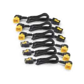 APC by Schneider Electric AP8716R Standard Power Cord
