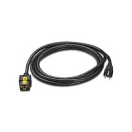 APC by Schneider Electric AP8750 Standard Power Cord
