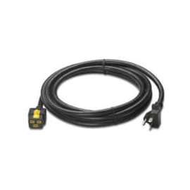 APC by Schneider Electric AP8751 Standard Power Cord