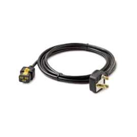 APC by Schneider Electric AP8756 Standard Power Cord