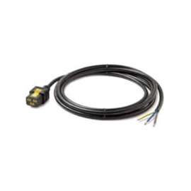 APC by Schneider Electric AP8759 Standard Power Cord