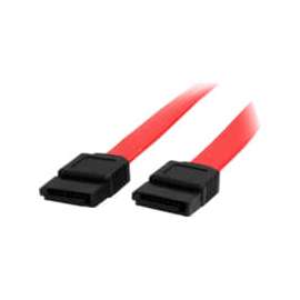 StarTech.com 6in SATA Serial ATA Cable