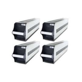 APC by Schneider Electric UPS Battery Module, 9000 mAh, Lead Acid