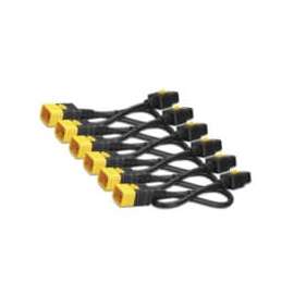 APC by Schneider Electric AP8712S Power Extension Cord