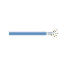 Black Box CAT5e 100-MHz Solid Bulk Cable