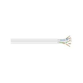 Black Box CAT5e 100-MHz Solid Bulk Cable