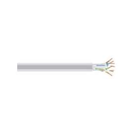 Black Box CAT5e 100-MHz Solid Bulk Cable