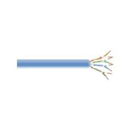 Black Box CAT6 250-MHz Solid Bulk Cable