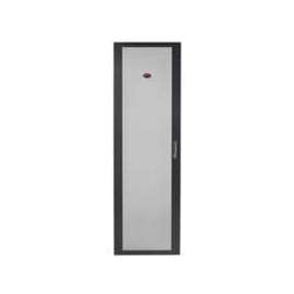 APC by Schneider Electric NetShelter SV 42U 800mm Wide Perforated Flat Door Black