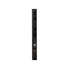APC Metered Rack 3.68k VA PDU