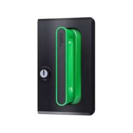APC by Schneider Electric Thermal Containment Door Lock