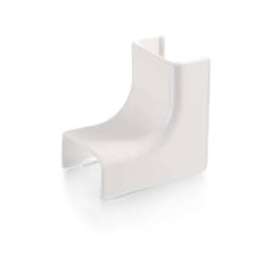 C2G Wiremold Uniduct 2900 Internal Elbow - White