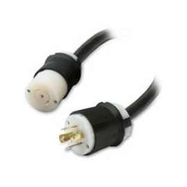 APC by Schneider Electric Extender 5-Wire #10 AWG 3 PH Power Cord