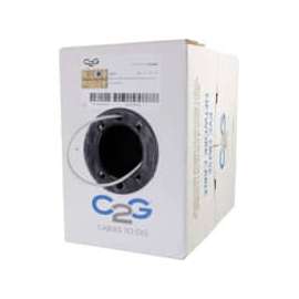 C2G Cat.5e UTP Network Cable