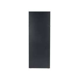 APC by Schneider Electric NetShelter SV 48U 1200mm Deep Side Panel Black