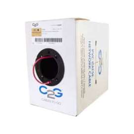 C2G Cat.5e UTP Network Cable