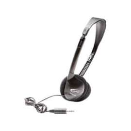 Califone Digital Stereo Headphones