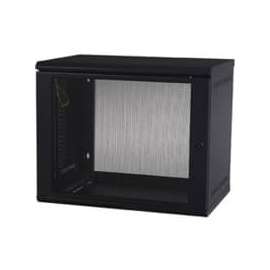 APC by Schneider Electric NetShelter WX 9U Wall Mount Cabinet