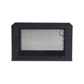 APC by Schneider Electric NetShelter WX 6U Wall Mount Cabinet